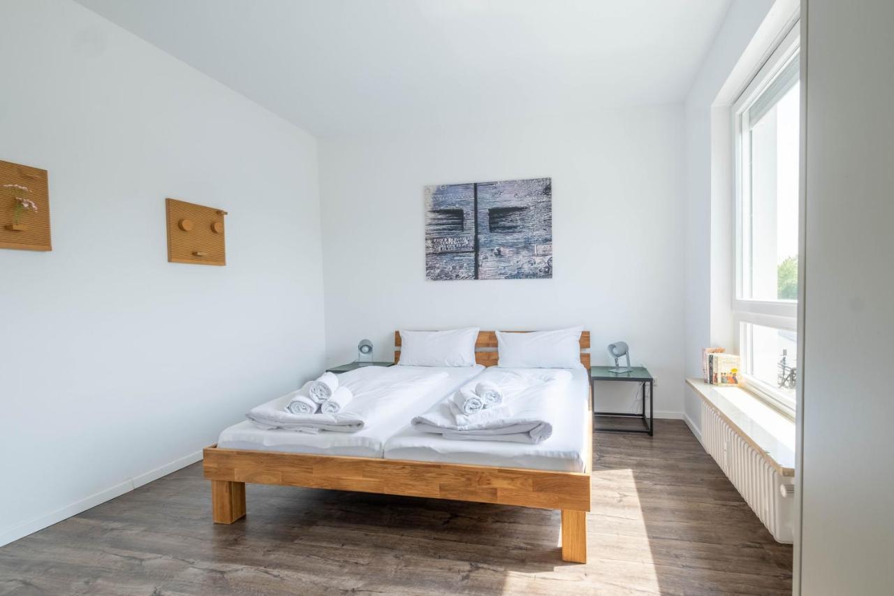 קרלסרוהה Spacious Flat מראה חיצוני תמונה